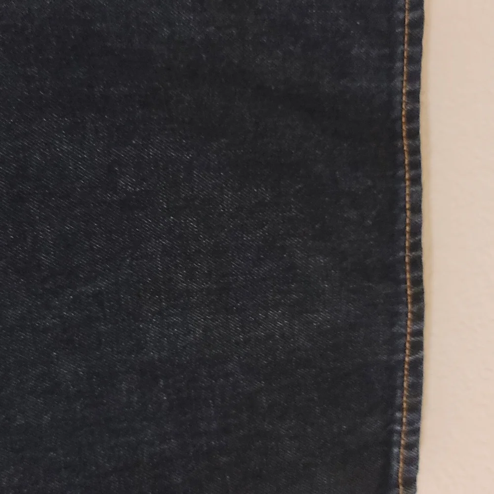Old Navy dark denim boot cut jeans 40x32 - Picture 7 of 8